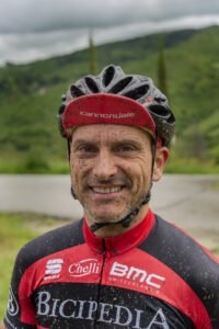 Portrait Sport