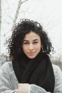Francesca NYC