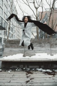 Francesca NYC