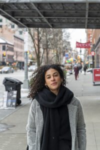 Francesca NYC
